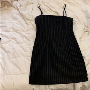 Forever 21 body on dress